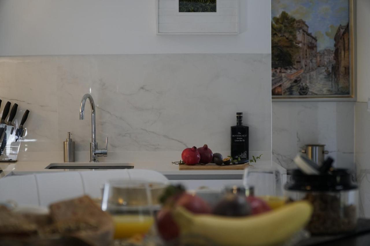 바이아오 Loft Tapada 빌라 외부 사진