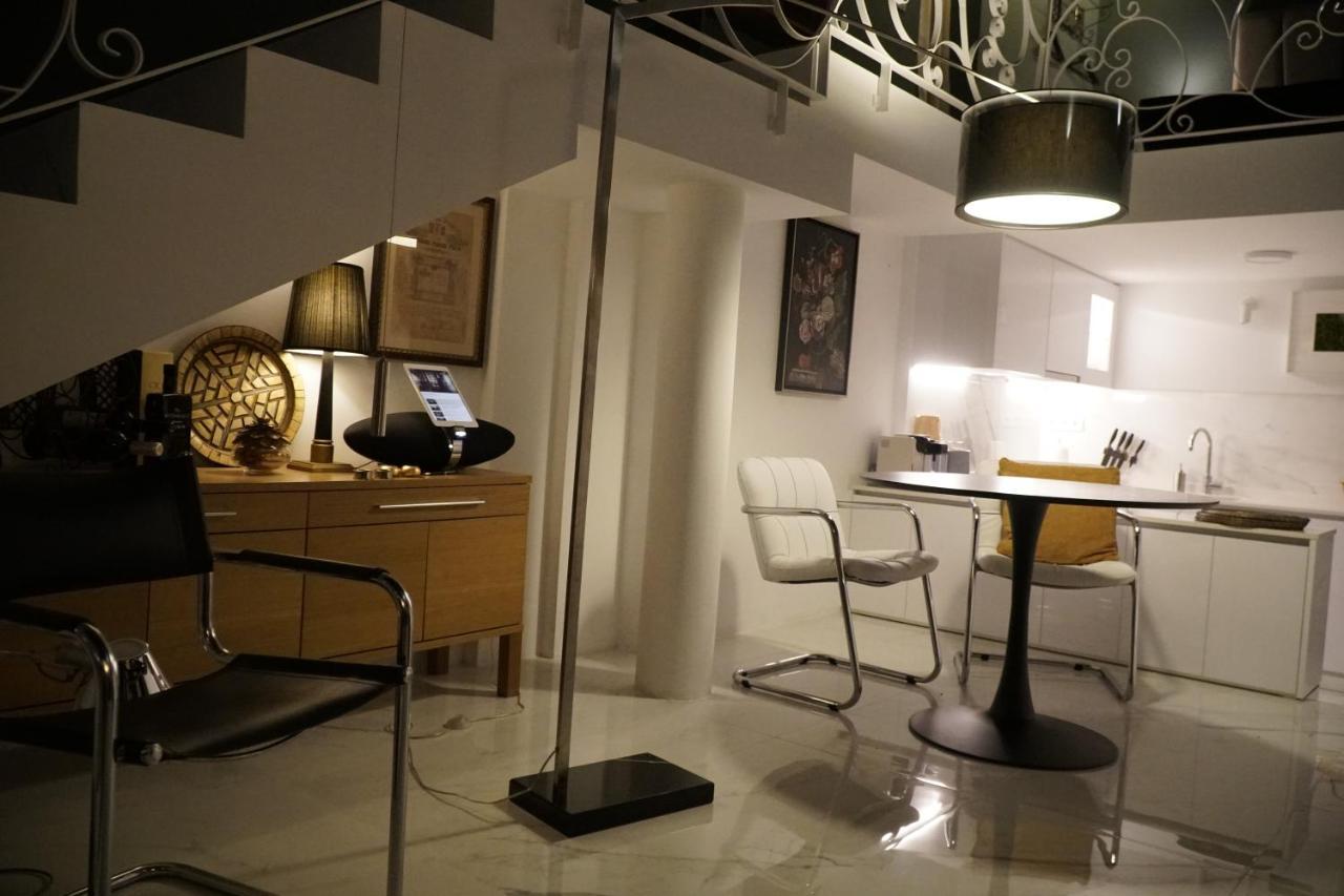 바이아오 Loft Tapada 빌라 외부 사진