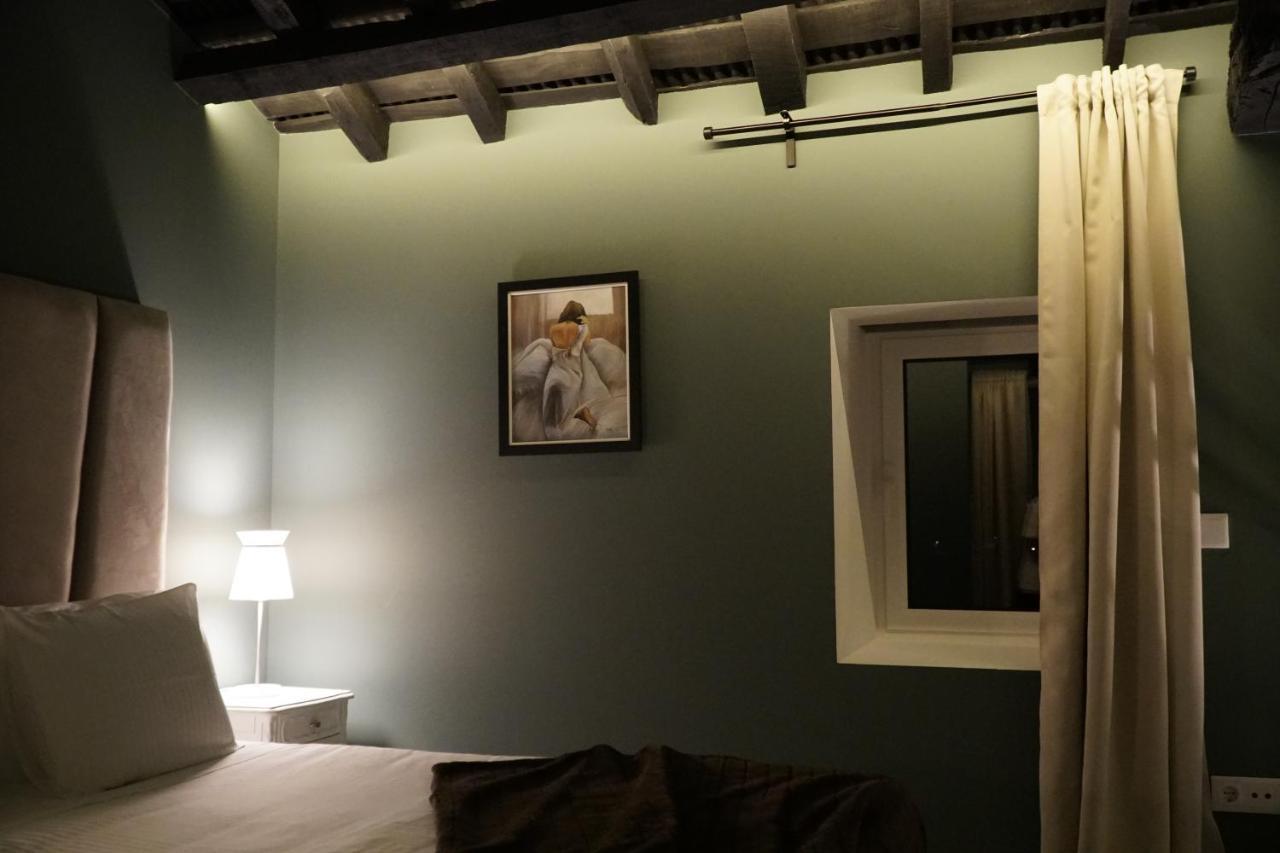 바이아오 Loft Tapada 빌라 외부 사진