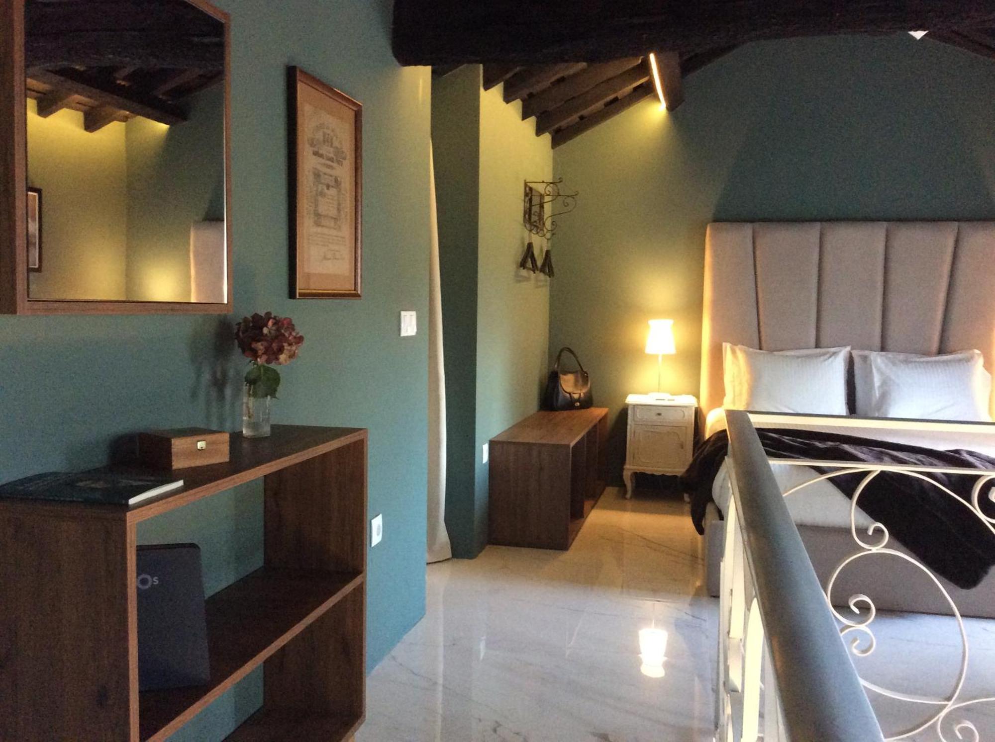 바이아오 Loft Tapada 빌라 외부 사진
